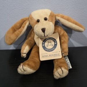 Boyds Bears Binky McFarkle